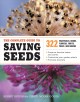 Go to record The complete guide to saving seeds : 322 vegetables, herbs...