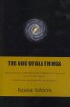 God of all things a novel  Cover Image