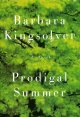 Prodigal summer : a novel  Cover Image