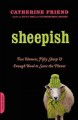 Sheepish : two women, fifty sheep, and enough wool to save the planet  Cover Image