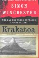 Go to record Krakatoa : the day the world exploded, August 27, 1883