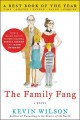 Go to record The family Fang