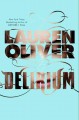 Delirium  Cover Image