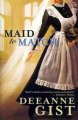 Go to record Maid to match : [a novel]