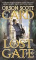 Go to record The lost gate : a novel of the Mither mages