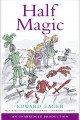 Half magic Cover Image