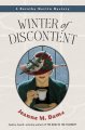 Go to record Winter of discontent : a Dorothy Martin mystery