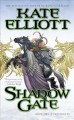 Shadow gate  Cover Image