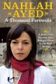 Go to record A thousand farewells : a reporter's journey from refugee c...