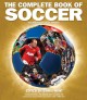 Go to record The complete book of soccer