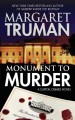 Monument to murder  Cover Image
