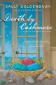 Death by cashmere a seaside knitters mystery  Cover Image