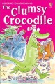 Go to record The clumsy crocodile
