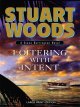 Loitering with intent Cover Image