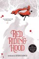 Red riding hood Cover Image