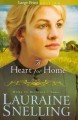 A heart for home (Book #3) Cover Image