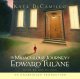 Miraculous journey of Edward Tulane Cover Image