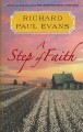 A step of faith : the fourth journal of the walk series  Cover Image