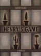 Henry's game  Cover Image