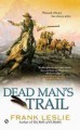 Dead man's trail  Cover Image