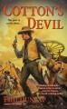 Cotton's devil : a Sheriff Cotton Burke Western  Cover Image