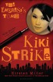 Kiki Strike the Empress's Tomb  Cover Image