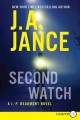 Second watch  Cover Image