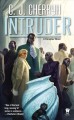 Intruder  Cover Image