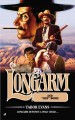 Longarm and "Kid" Bodie  Cover Image