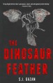 The dinosaur feather  Cover Image