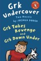 Grk undercover Cover Image