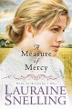 A measure of mercy  Cover Image
