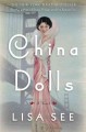 China dolls : a novel  Cover Image