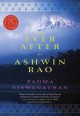 The ever after of Ashwin Rao  Cover Image