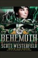Behemoth Cover Image