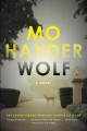 Wolf  Cover Image