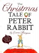 The Christmas tales of Peter Rabbit  Cover Image