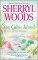 Sea glass island Cover Image