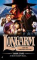 Longarm and the Wymong Woman : Longarm #358. Cover Image