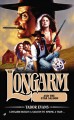 Longarm and the star saloon  Cover Image