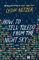 Go to record How to tell Toledo from the night sky