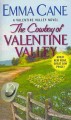The cowboy of Valentine Valley  Cover Image
