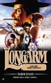 Longarm and the dime novelist  Cover Image