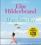 Go to record The Matchmaker A Novel.