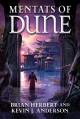 Mentats of Dune  Cover Image