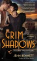 Grim shadows  Cover Image
