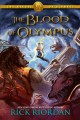 Go to record The blood of Olympus
