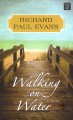 Walking on water : a novel  Cover Image