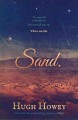 Sand  Cover Image