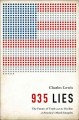 Go to record 935 lies : the future of truth and the decline of America'...